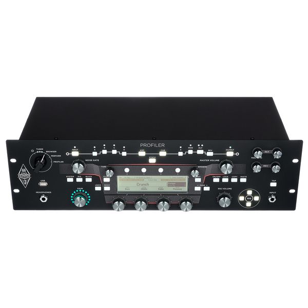 Kemper Profiler PowerRack MK 2