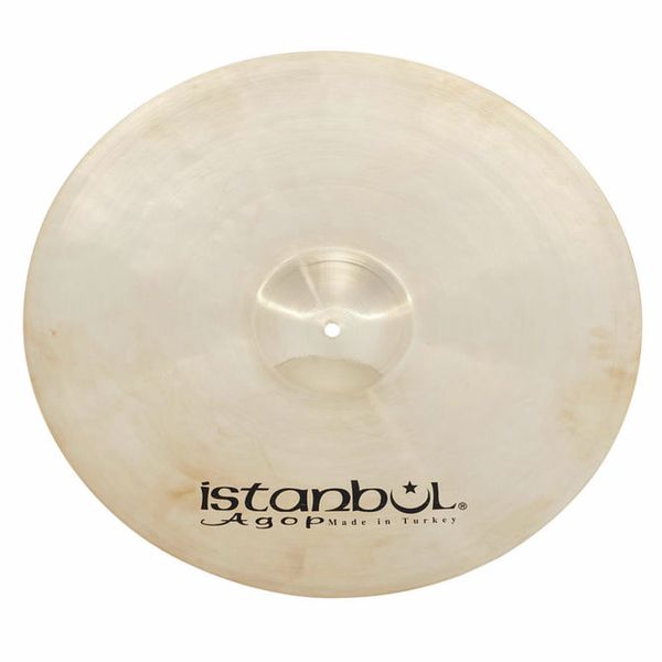 Istanbul Agop 20" Xist Crash Brilliant