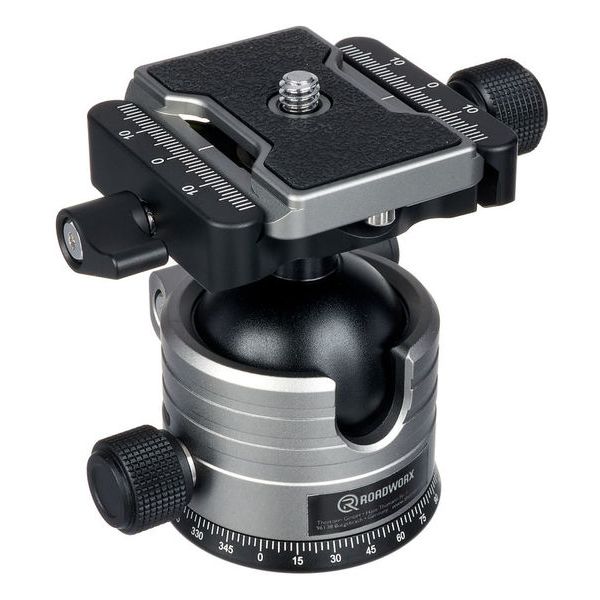 Roadworx Ballhead Camera Holder