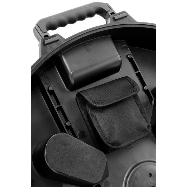 Zultan 23" Cymbal Case