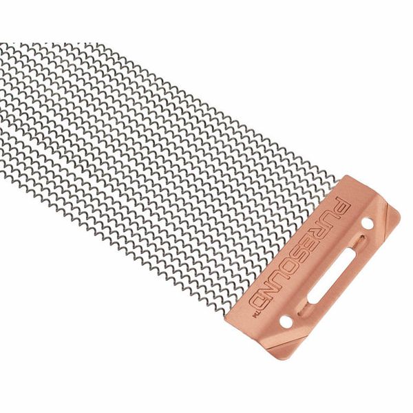 Puresound CPS1420 Custom Pro Wires 14"