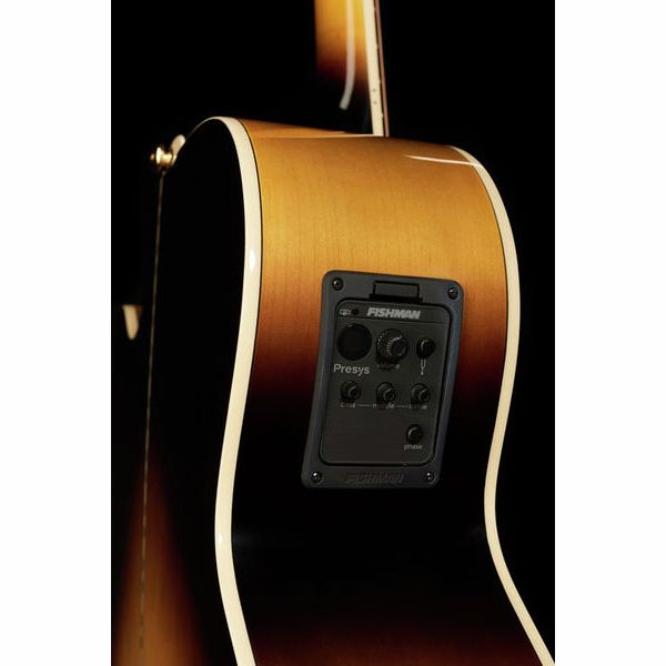 Epiphone J-200 EC Studio VS