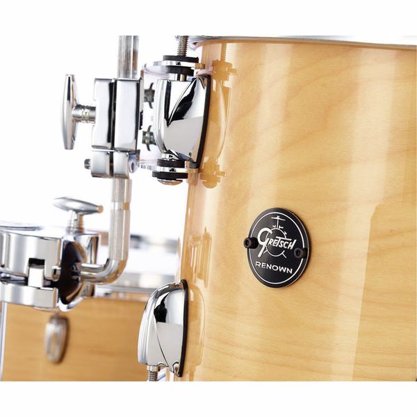 Gretsch Drums Renown Maple Rock -GN