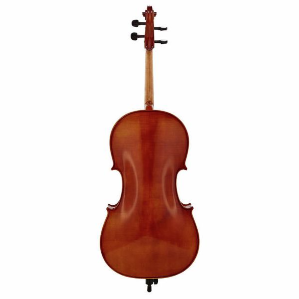 Alfred Stingl by H&ouml;fner AS-190-C Cello Set 1/2
