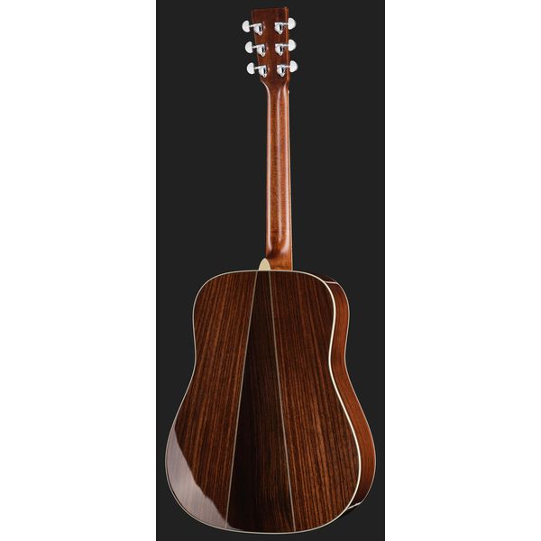 Martin Guitar D35 Ambertone