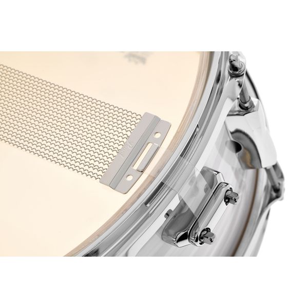 Pearl 14"x5.5" Export SD S. White