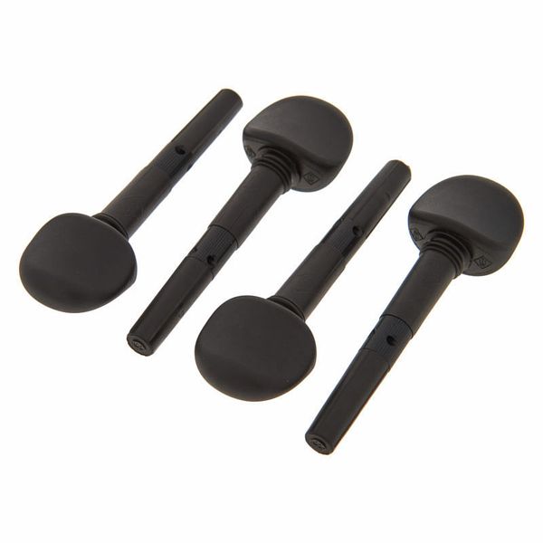 Wittner Violin Tuning Pegs 4/4 7,8