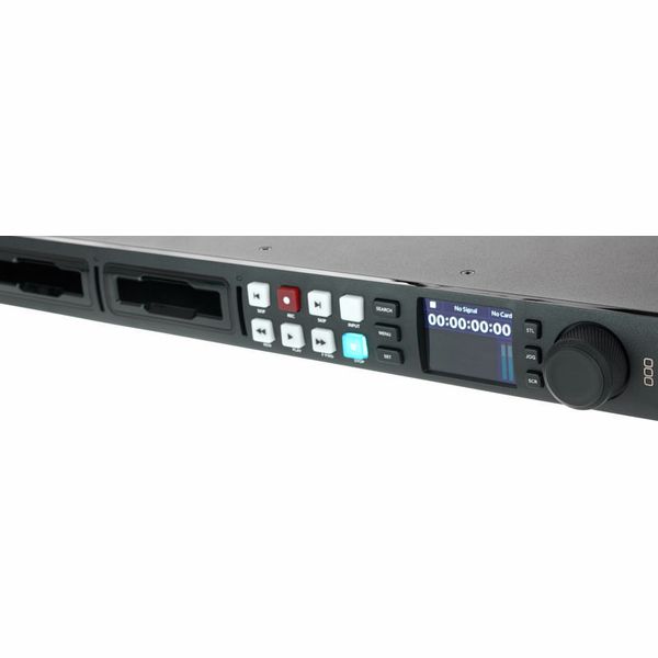 Blackmagic Design HyperDeck Studio HD Pro