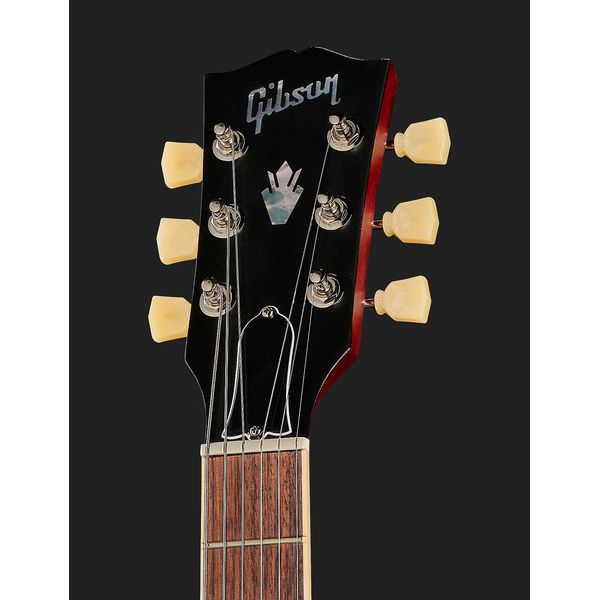 Gibson ES-335 Satin Cherry