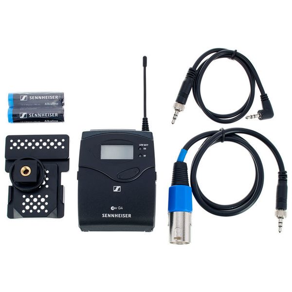 Sennheiser EK 100 G4 A