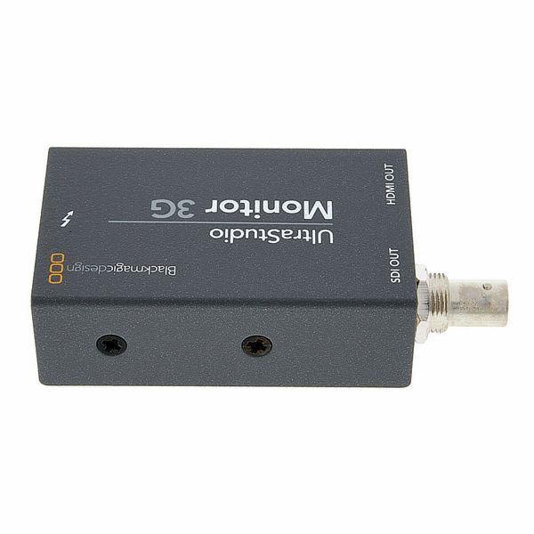 Blackmagic Design UltraStudio Monitor 3G