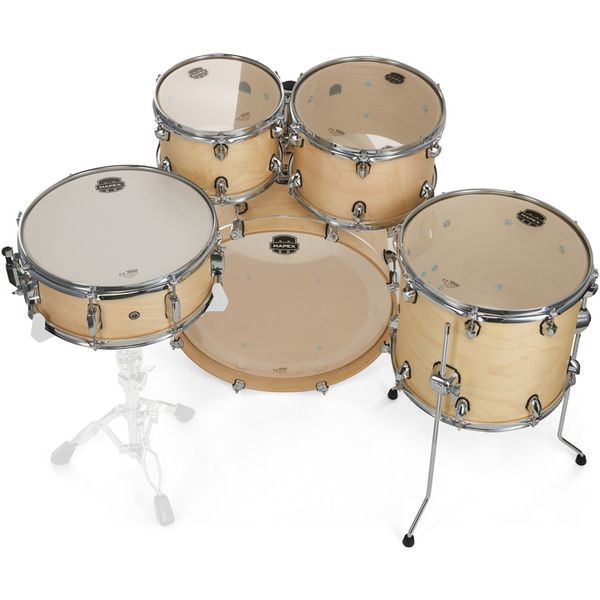 Mapex Mars Maple Fusion Shell Set NW