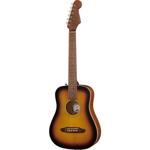 Fender Redondo Mini SB