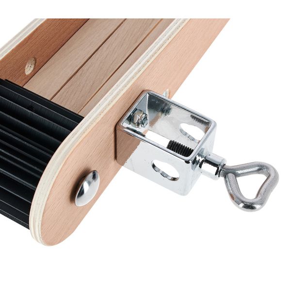 Kolberg 1745RH Ratchet w Holder