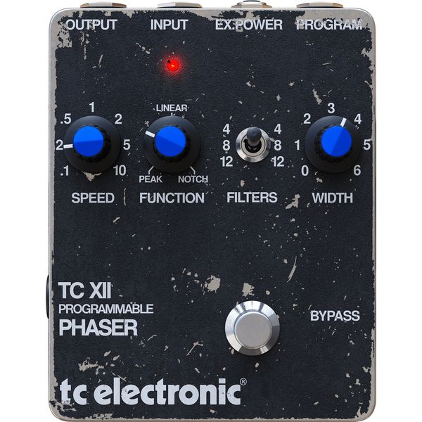 tc electronic Vintage Guitar Pedal Bundle