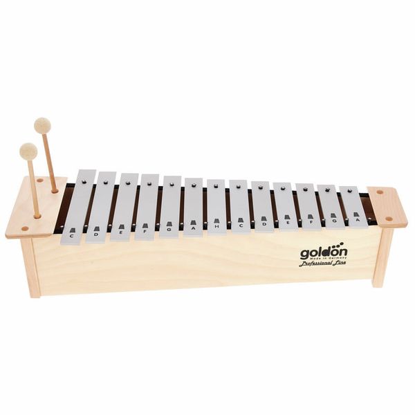 Goldon 10100 Soprano Metalophone