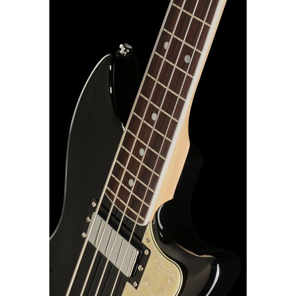 Lakland Skyline Hollowbody-30 4 BG