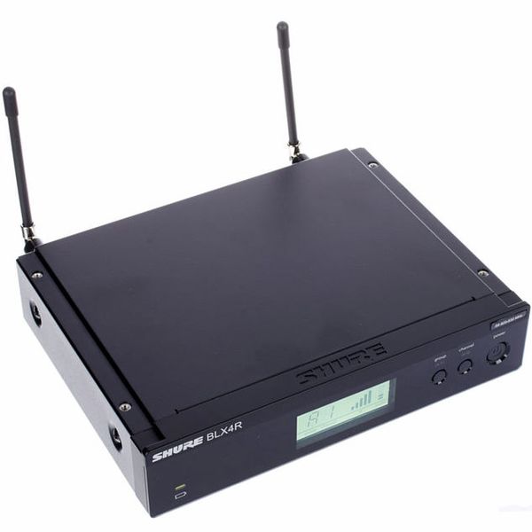 Shure BLX14R/MX53 K3E