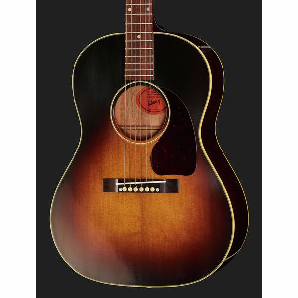 Gibson 1942 Banner LG-2 Vintage SB