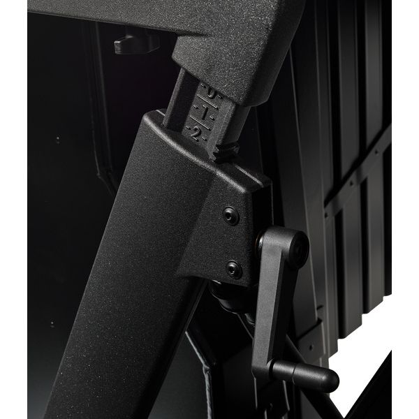 Adams MAHA50HA Alpha 443Hz E/MB