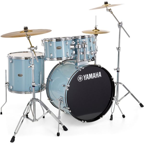 Yamaha Rydeen Standard Pale Blue