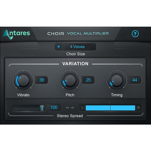 Antares AutoTune Unlimited 12 Months