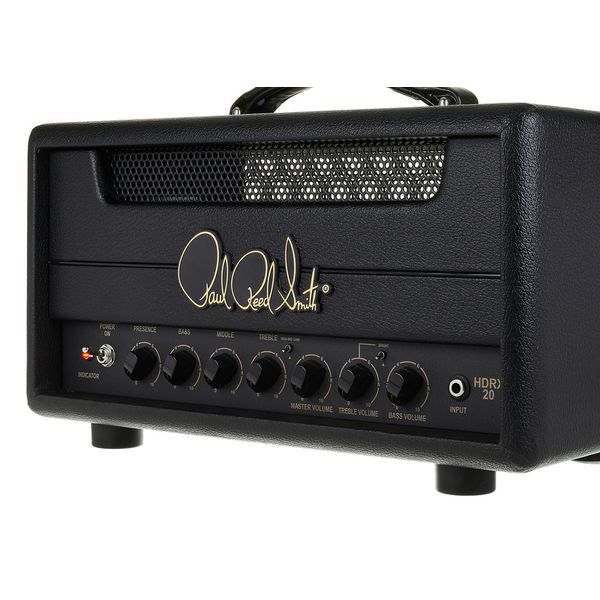 PRS HDRX 20 Head