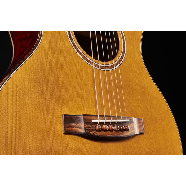 Lakewood A-15 Edition 2024