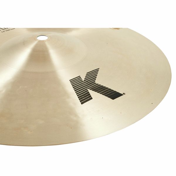 Zildjian 12" K-Series Splash
