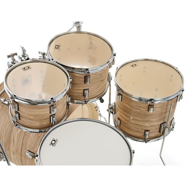 DrumCraft Series 3 Studio Set Natural