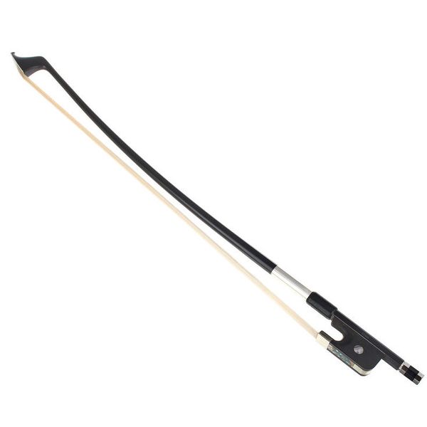 Gewa Carbon Student Bass Bow 1/8F