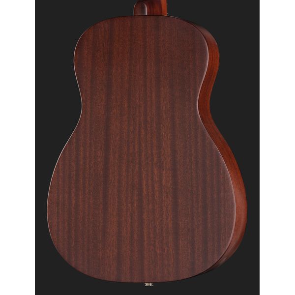 Gretsch JD Parlor DELTO TSPG BLKT