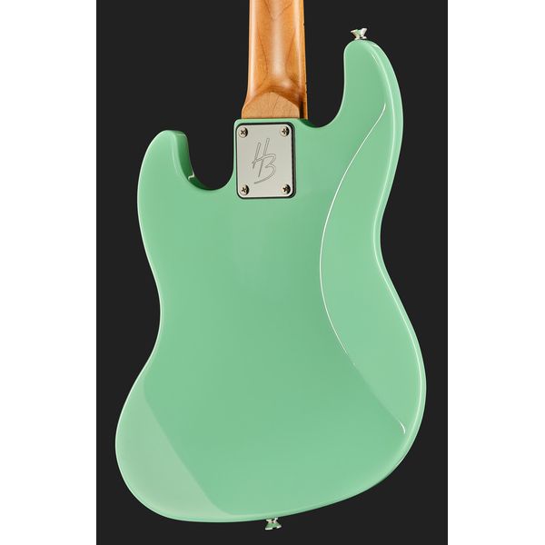 Harley Benton JB-62CC Mini SFG