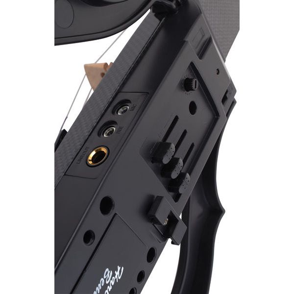 Harley Benton HBV 990BCF 4/4 Electric Violin