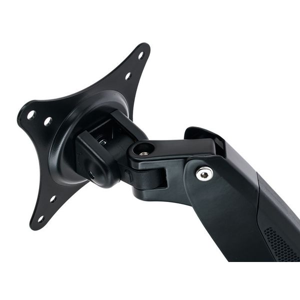 K&M 23870 Monitor wall mount
