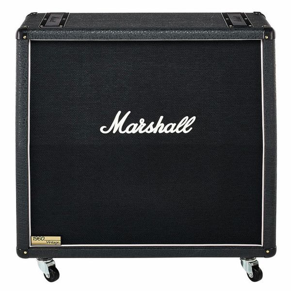 Marshall JVM410H Bundle 3