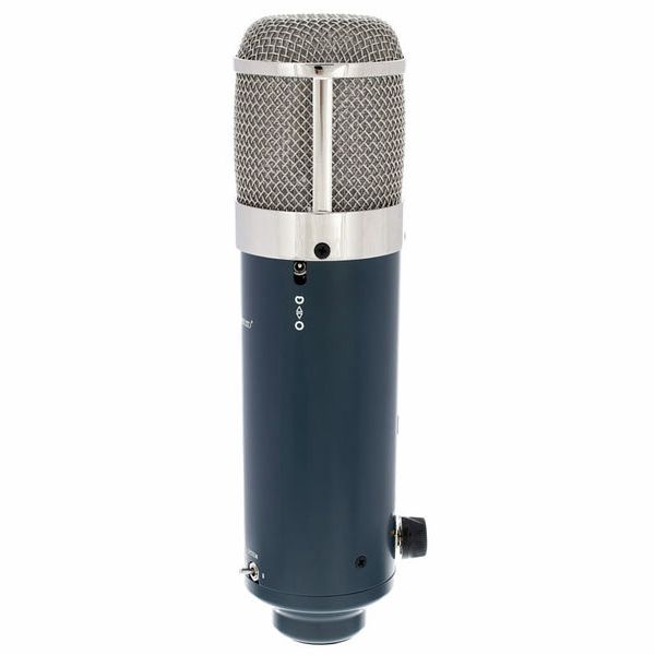 Chandler Limited TG Microphone