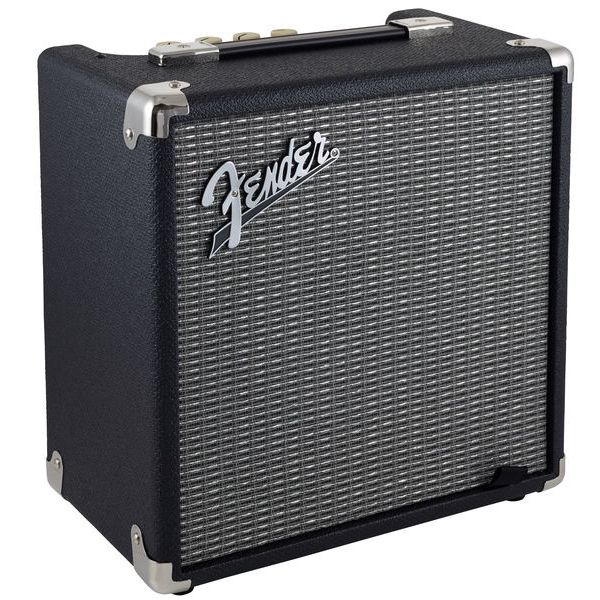 Fender Rumble 15