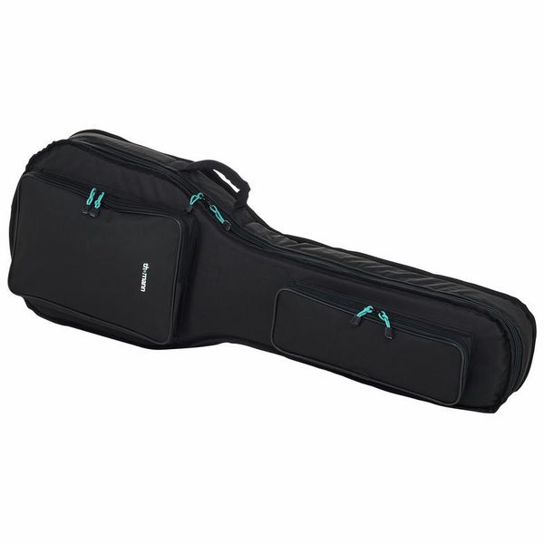 Harley Benton Fusion-III HSH Roasted Bundle