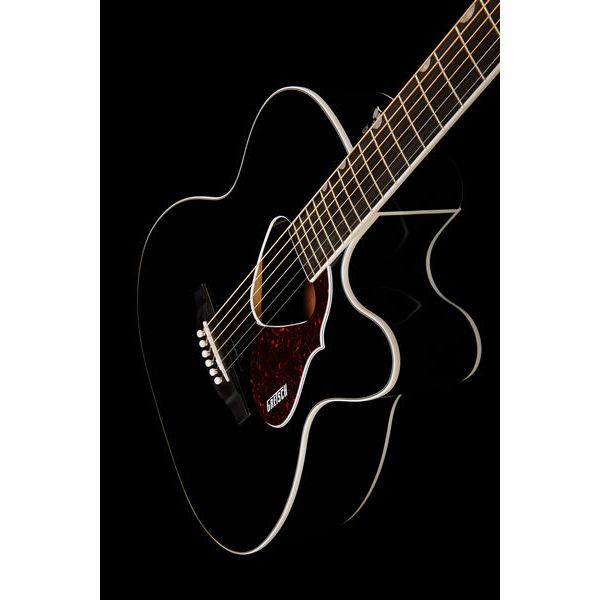 Gretsch G5013 CE Rancher Junior BK