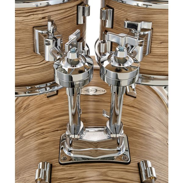 DrumCraft Series 3 Standard Set Natural