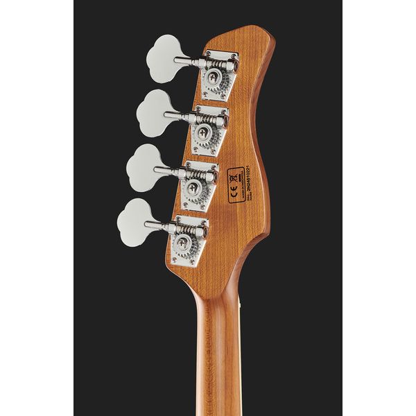 Marcus Miller V5 24-4 NT LH