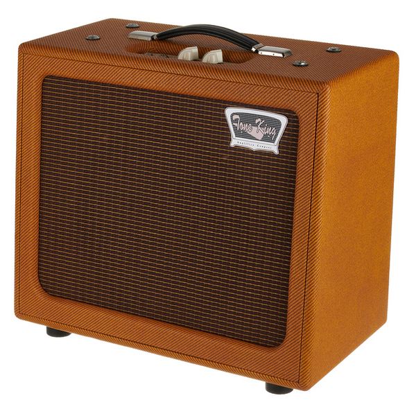 Tone King Gremlin Tweed