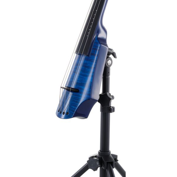 NS Design WAV4c Cello Transparent Blue