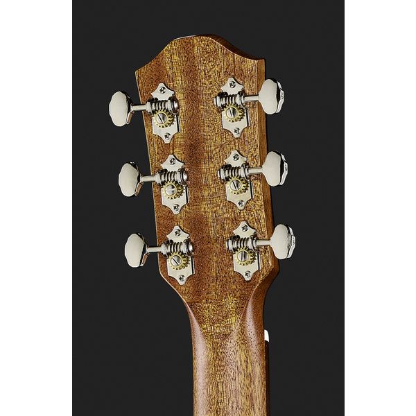 Baton Rouge X11S/BTE