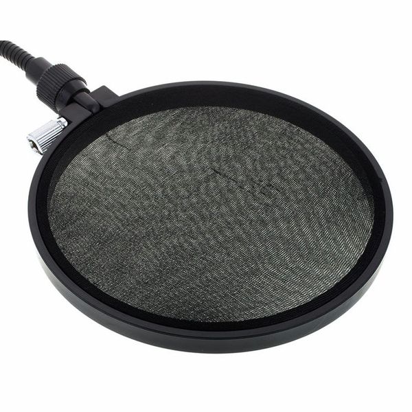 the t.bone SCT 2000 + Popkiller