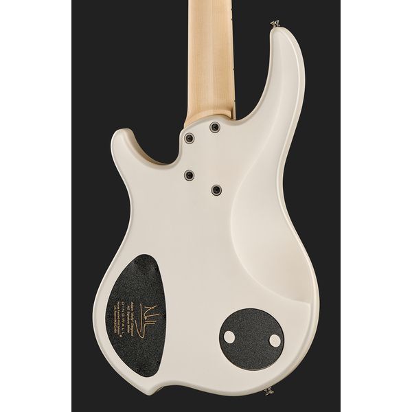 Dingwall NG3 Nolly Sig.5 Duc Pearl WH