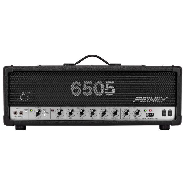Peavey 6505 1992 Original Head