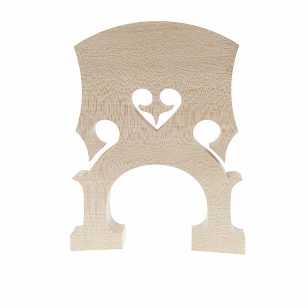 Teller No.10 Bass Bridge Tourte 3/4