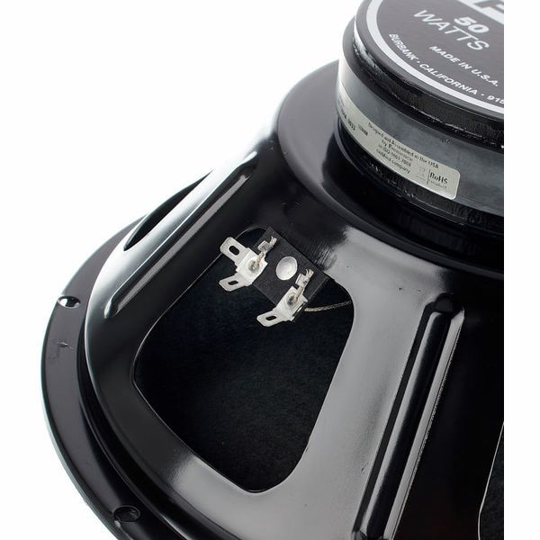 Fryette P50E Guitar Speaker